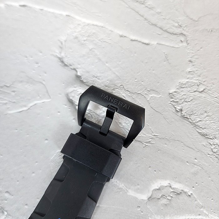 파네라이 섭머저블 1950 카본테크 블랙다이얼 시계 레플리카 미러급 SA급 S급 고퀄리티 워치 19