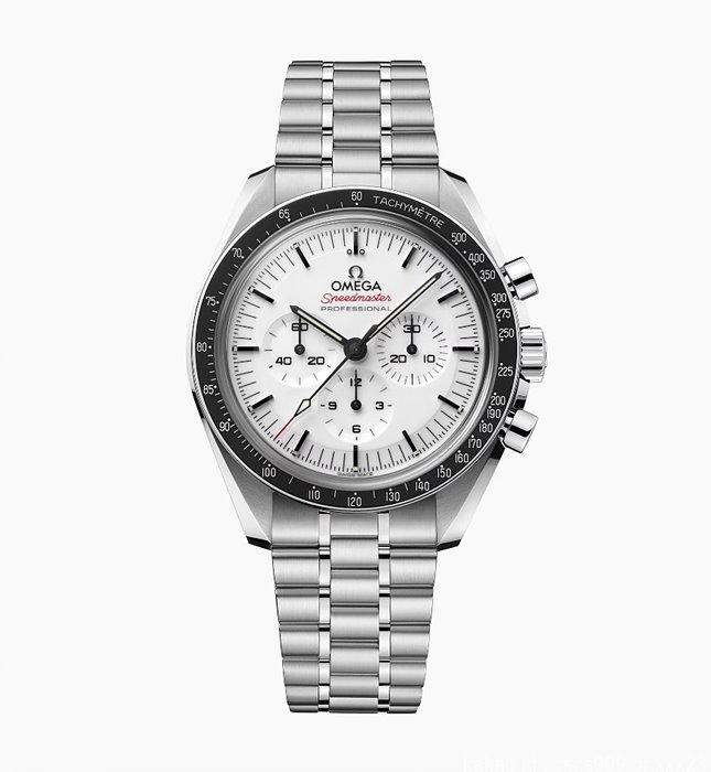 오메가 스피드마스터 문워치 프로페셔널 화이트다이얼 시계 레플리카 미러급 SA급 S급 고퀄리티 워치