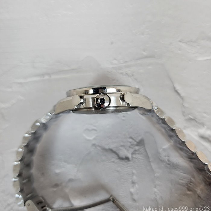 오메가 스피드마스터 문워치 프로페셔널 화이트다이얼 시계 레플리카 미러급 SA급 S급 고퀄리티 워치 13