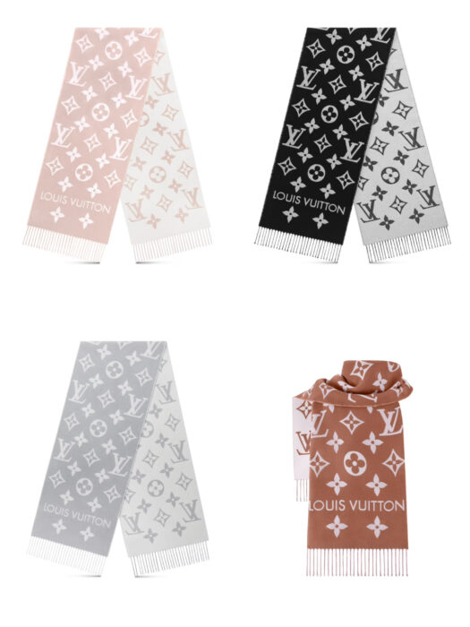 루이비통 레플리카 LV 에센셜 스카프 M77727 레플리카 미러급 SA급 S급 고퀄리티 최상급 하이엔드  31
