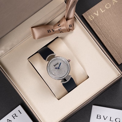 불가리 디바스 드림 시계 레플리카 미러급 SA급 S급 고퀄리티 워치 [여성]