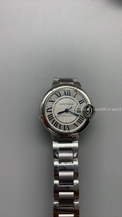 2025.09.04_[장ㅇㅇ 고객님 주문제품 검수사진] 까르띠에 시계 레플리카 미러급 SA급 S급 고퀄리티 하이엔드 최상급 