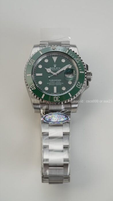 2025.09.04_[김ㅇㅇ 고객님 주문제품 검수사진] 로렉스 서브마리너 시계 레플리카 미러급 SA급 S급 고퀄리티 하이엔드 최상급 