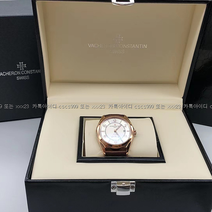 2023.02.28_[장ㅇ희 고객님 검수] 바쉐론 레플리카 시계 42722