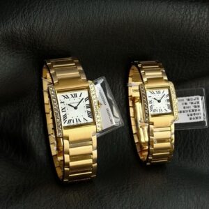 까르띠에 탱크 시계 레플리카 미러급 SA급 S급 고퀄리티 최상급 하이엔드 워치 [남성여성공용]