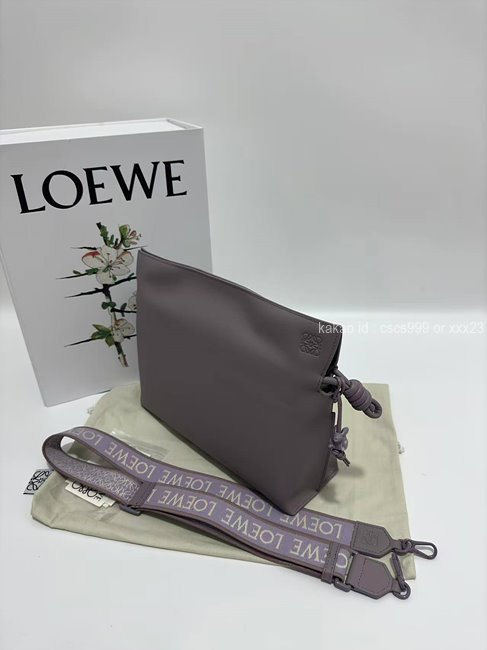 2025.06.10_[이ㅇㅇ 고객님 주문제품 검수사진] 로에베 숄더백 레플리카 미러급 SA급 S급 고퀄리티 하이엔드 최상급 가방 2