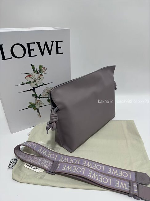 2025.06.10_[이ㅇㅇ 고객님 주문제품 검수사진] 로에베 숄더백 레플리카 미러급 SA급 S급 고퀄리티 하이엔드 최상급 가방 3