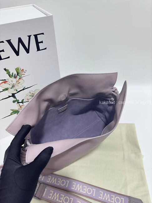 2025.06.10_[이ㅇㅇ 고객님 주문제품 검수사진] 로에베 숄더백 레플리카 미러급 SA급 S급 고퀄리티 하이엔드 최상급 가방 4