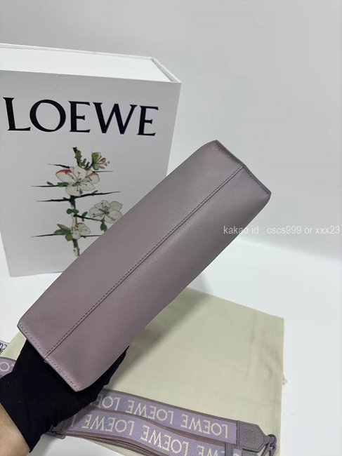 2025.06.10_[이ㅇㅇ 고객님 주문제품 검수사진] 로에베 숄더백 레플리카 미러급 SA급 S급 고퀄리티 하이엔드 최상급 가방 6