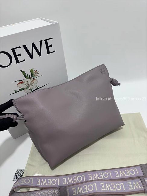 2025.06.10_[이ㅇㅇ 고객님 주문제품 검수사진] 로에베 숄더백 레플리카 미러급 SA급 S급 고퀄리티 하이엔드 최상급 가방 8