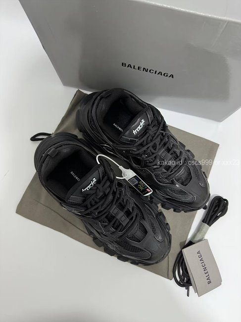 2025.06.10_[이ㅇㅇ 고객님 주문제품 검수사진] 발렌시아가 트랙슈즈 레플리카 미러급 SA급 S급 고퀄리티 하이엔드 최상급 신발 5