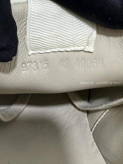 2025.06.12_[장ㅇㅇ 고객님 주문제품 검수사진] 구찌 라이톤 스니커즈 레플리카 미러급 SA급 S급 고퀄리티 하이엔드 최상급 신발 8