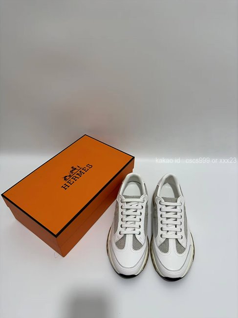 2025.06.12_[이ㅇㅇ 고객님 주문제품 검수사진] 에르메스 트레일 스니커즈 레플리카 미러급 SA급 S급 고퀄리티 하이엔드 최상급 신발 2