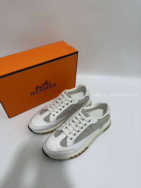 2025.06.12_[이ㅇㅇ 고객님 주문제품 검수사진] 에르메스 트레일 스니커즈 레플리카 미러급 SA급 S급 고퀄리티 하이엔드 최상급 신발 3