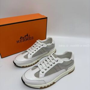 2025.06.12_[이ㅇㅇ 고객님 주문제품 검수사진] 에르메스 트레일 스니커즈 레플리카 미러급 SA급 S급 고퀄리티 하이엔드 최상급 신발