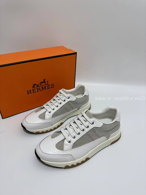 2025.06.12_[이ㅇㅇ 고객님 주문제품 검수사진] 에르메스 트레일 스니커즈 레플리카 미러급 SA급 S급 고퀄리티 하이엔드 최상급 신발