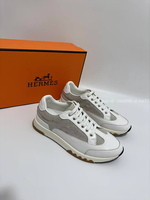 2025.06.12_[이ㅇㅇ 고객님 주문제품 검수사진] 에르메스 트레일 스니커즈 레플리카 미러급 SA급 S급 고퀄리티 하이엔드 최상급 신발 5