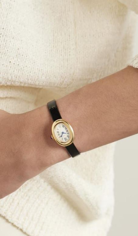 까르띠에 베누아 (5 color) 미니, 스몰 시계 레플리카 미러급 SA급 S급 고퀄리티 최상급 하이엔드 셀럽 워치 [여성] 4