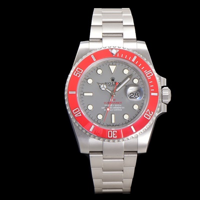 로렉스 서브마리너 DIW 카본 크로노그래프 Cal.3135 (4 color) 시계 레플리카 미러급 SA급 S급 고퀄리티 워치 [남성] 4