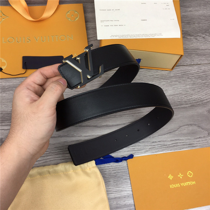 루이비통 레플리카 남성용 벨트 L8940-1 4.0CM 신상 8