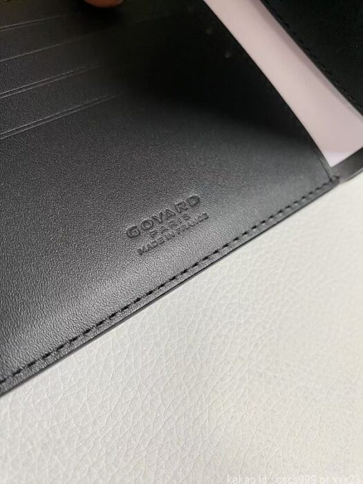 2024.05.24_[김ㅇ선 고객님 주문제품 검수사진] 고야드 레플리카 지갑 2