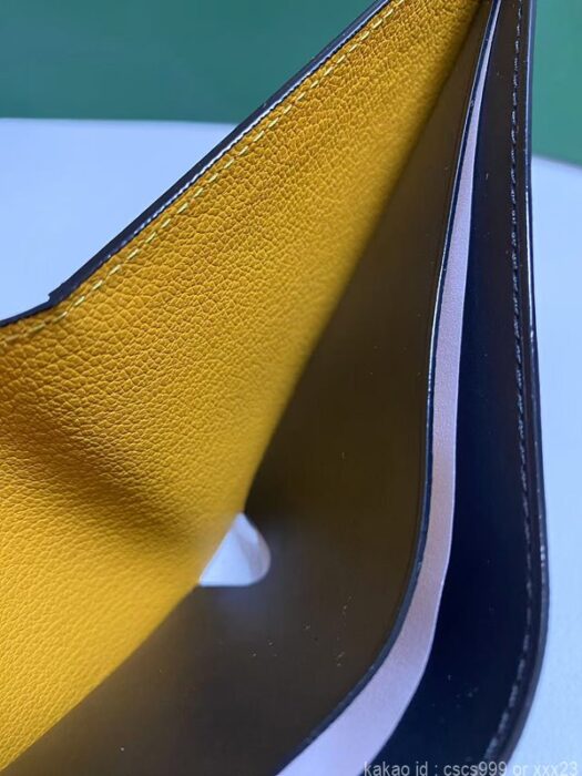 2024.05.24_[김ㅇ선 고객님 주문제품 검수사진] 고야드 레플리카 지갑 4