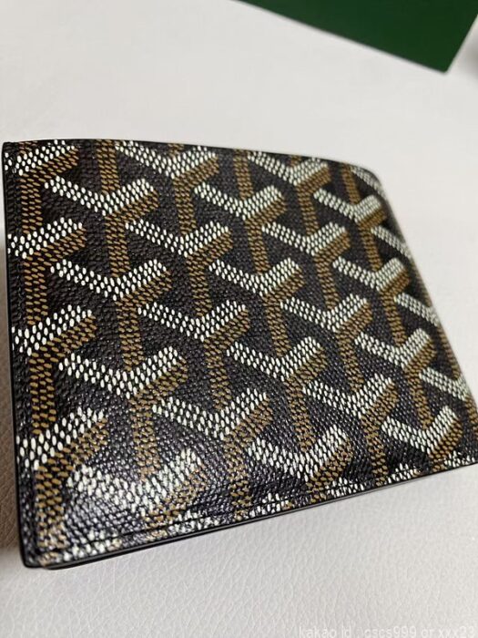 2024.05.24_[김ㅇ선 고객님 주문제품 검수사진] 고야드 레플리카 지갑 5