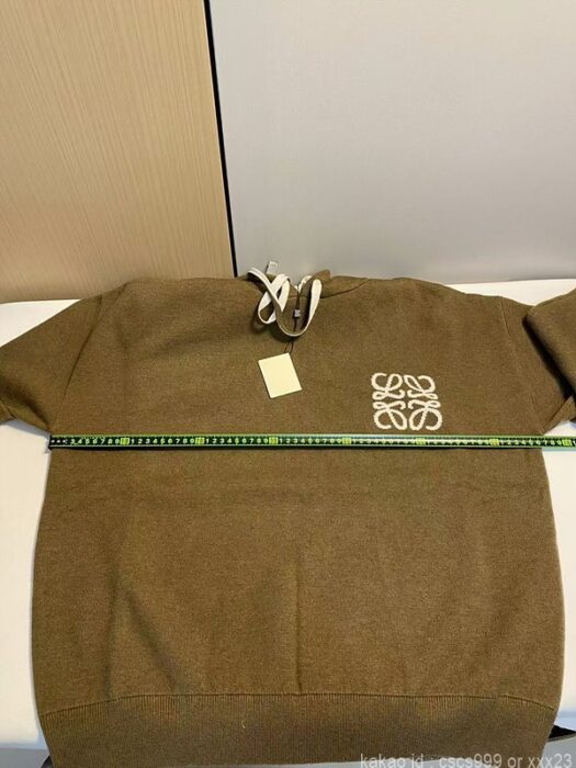 2024.05.16_[김ㅇ호 고객님 주문제품 검수사진] 로에베 레플리카 의류 4