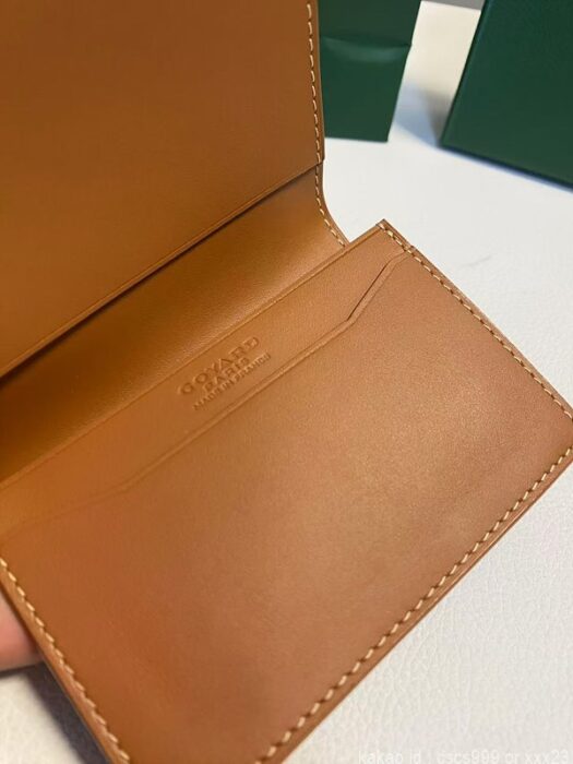 2024.05.12_[김ㅇ호 고객님 주문제품 검수사진] 고야드 레플리카 카드지갑 3