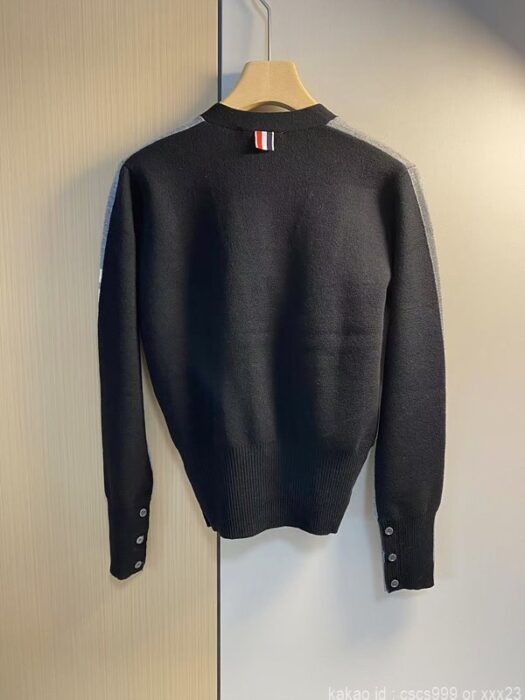 2024.05.07_[이ㅇ민 고객님 주문제품 검수사진] 톰브라운 레플리카 가디건 2