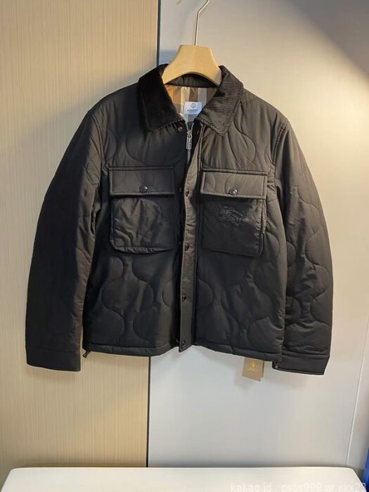 2024.05.03_[한ㅇ선 고객님 주문제품 검수사진] 버버리 레플리카 경량패딩