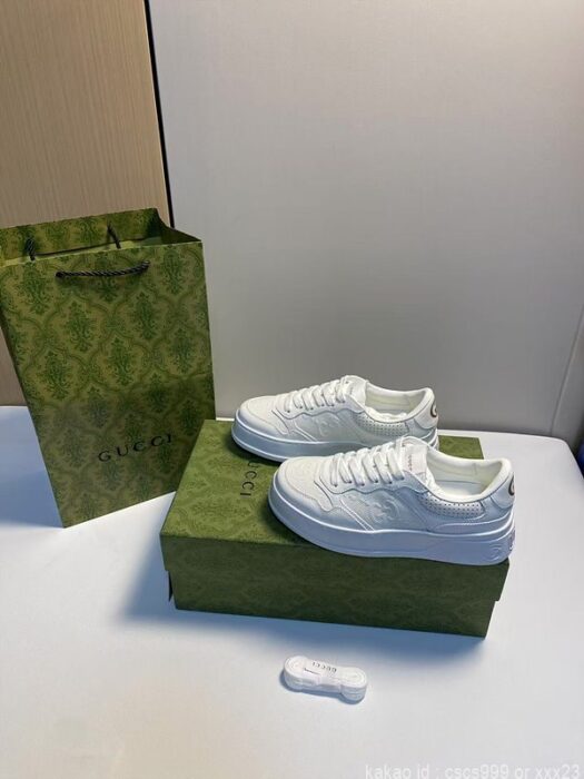 2024.05.01_[권ㅇ석 고객님 주문제품 검수사진] 구찌 레플리카 신발