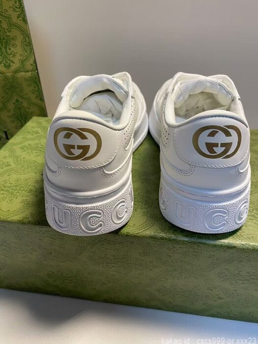 2024.05.01_[권ㅇ석 고객님 주문제품 검수사진] 구찌 레플리카 신발 2