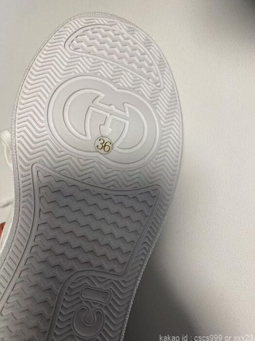 2024.05.01_[권ㅇ석 고객님 주문제품 검수사진] 구찌 레플리카 신발 7