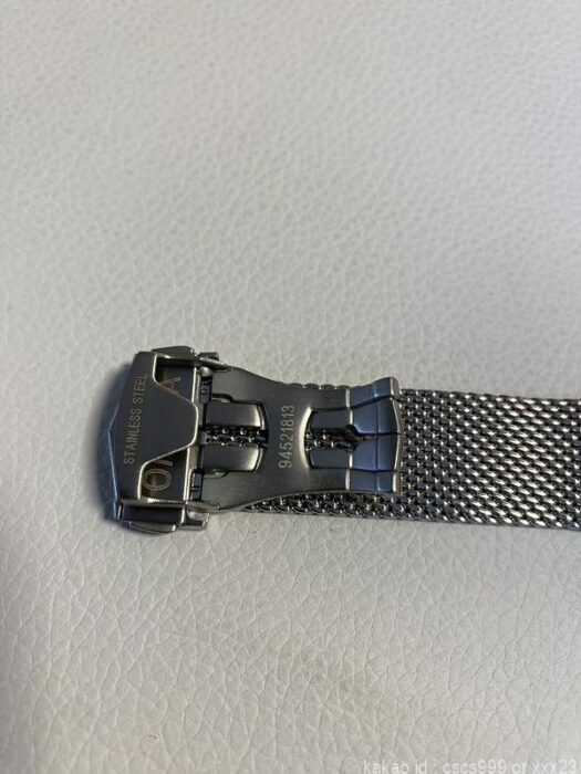 2024.04.26_[박ㅇ혁 고객님 검수] 오메가 레플리카 시계-51142 5