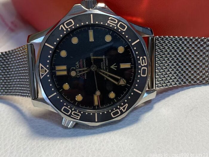 2024.04.26_[박ㅇ혁 고객님 검수] 오메가 레플리카 시계-51142 6