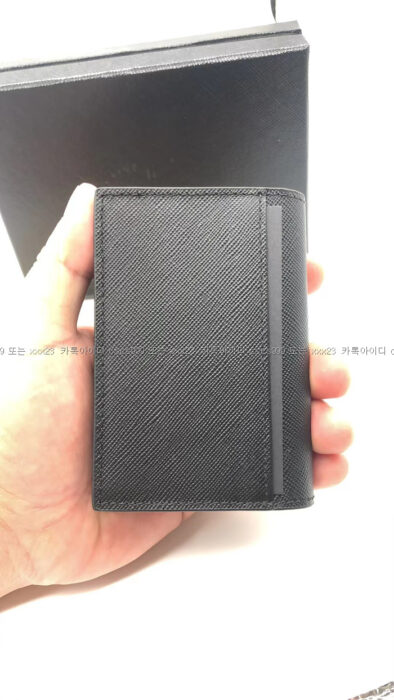 2023.01.30_[홍ㅇ태 고객님 검수]  몽불랑 레플리카 지갑 31252  13