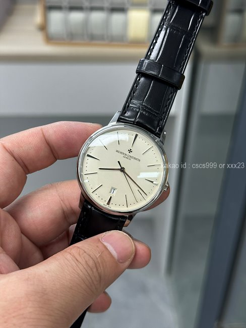 2026.01.19_[성ㅇㅇ 고객님 주문제품 검수사진] 바쉐론콘스탄틴 시계 레플리카 미러급 SA급 S급 고퀄리티 하이엔드 최상급 이미테이션 워치 3