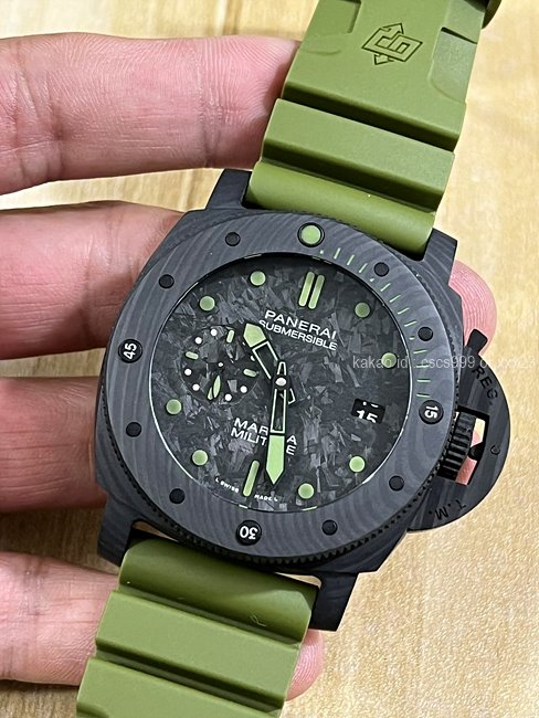 2026.01.19_[권ㅇㅇ 고객님 주문제품 검수사진] 파네라이 시계 레플리카 미러급 SA급 S급 고퀄리티 하이엔드 최상급 이미테이션  3