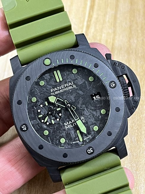 2026.01.19_[권ㅇㅇ 고객님 주문제품 검수사진] 파네라이 시계 레플리카 미러급 SA급 S급 고퀄리티 하이엔드 최상급 이미테이션  4