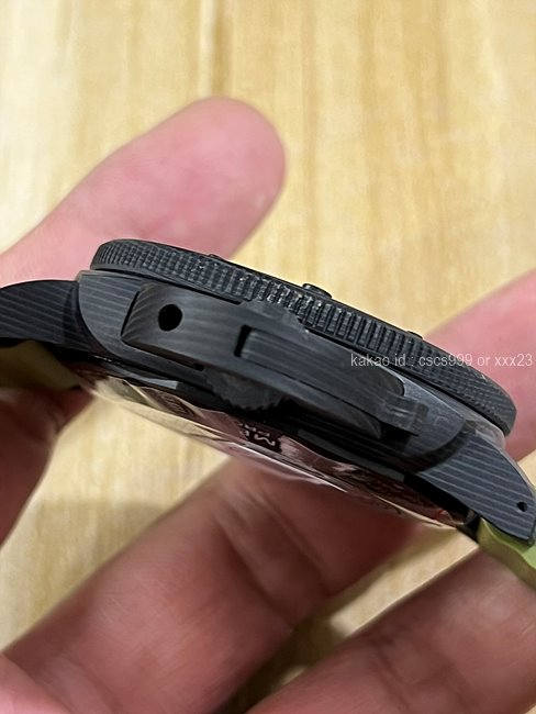 2026.01.19_[권ㅇㅇ 고객님 주문제품 검수사진] 파네라이 시계 레플리카 미러급 SA급 S급 고퀄리티 하이엔드 최상급 이미테이션  5