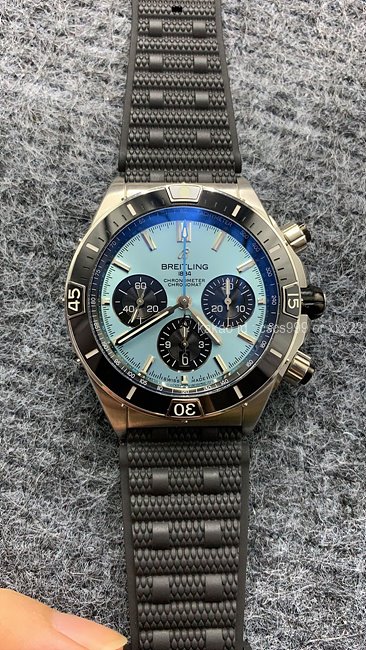 2026.01.19_[최ㅇㅇ 고객님 주문제품 검수사진] 브라이틀링 시계 레플리카 미러급 SA급 S급 고퀄리티 하이엔드 최상급 이미테이션 워치 2