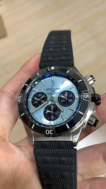 2026.01.19_[최ㅇㅇ 고객님 주문제품 검수사진] 브라이틀링 시계 레플리카 미러급 SA급 S급 고퀄리티 하이엔드 최상급 이미테이션 워치 3