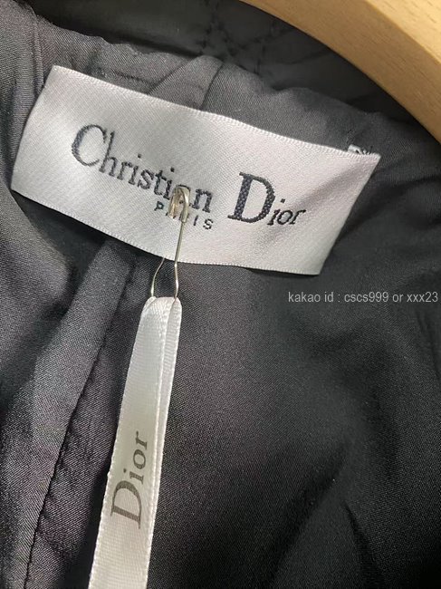 2026.01.20_[류ㅇㅇ 고객님 주문제품 검수사진] 디올 경량 패딩 레플리카 미러급 SA급 S급 고퀄리티 하이엔드 최상급 이미테이션 자켓 6