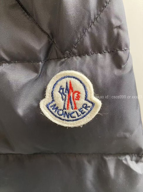 2026.01.20_[정ㅇㅇ 고객님 주문제품 검수사진] 몽클레어 클루니 패딩 레플리카 미러급 SA급 S급 고퀄리티 하이엔드 최상급 이미테이션 후드 점퍼 3