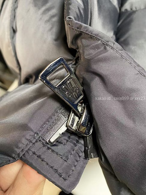 2026.01.20_[정ㅇㅇ 고객님 주문제품 검수사진] 몽클레어 클루니 패딩 레플리카 미러급 SA급 S급 고퀄리티 하이엔드 최상급 이미테이션 후드 점퍼 4