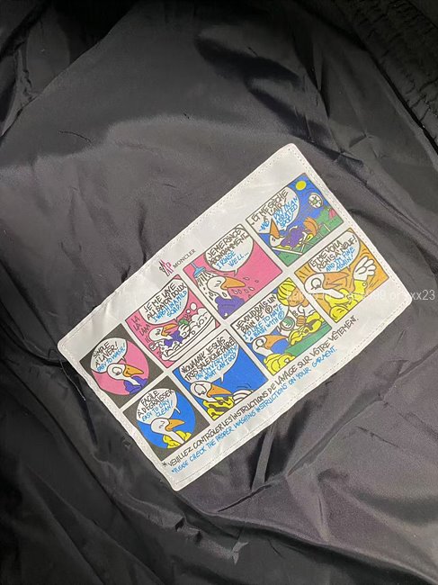 2026.01.20_[정ㅇㅇ 고객님 주문제품 검수사진] 몽클레어 클루니 패딩 레플리카 미러급 SA급 S급 고퀄리티 하이엔드 최상급 이미테이션 후드 점퍼 9