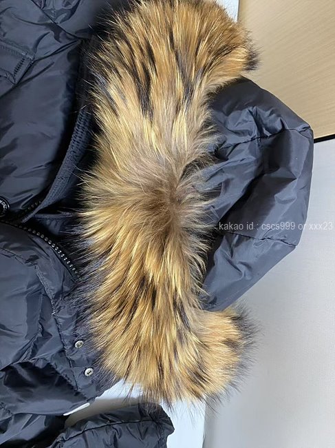 2026.01.20_[정ㅇㅇ 고객님 주문제품 검수사진] 몽클레어 클루니 패딩 레플리카 미러급 SA급 S급 고퀄리티 하이엔드 최상급 이미테이션 후드 점퍼 10