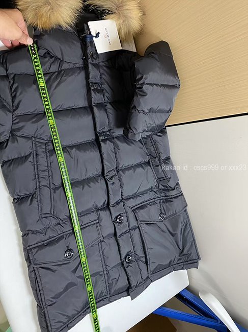 2026.01.20_[정ㅇㅇ 고객님 주문제품 검수사진] 몽클레어 클루니 패딩 레플리카 미러급 SA급 S급 고퀄리티 하이엔드 최상급 이미테이션 후드 점퍼 12