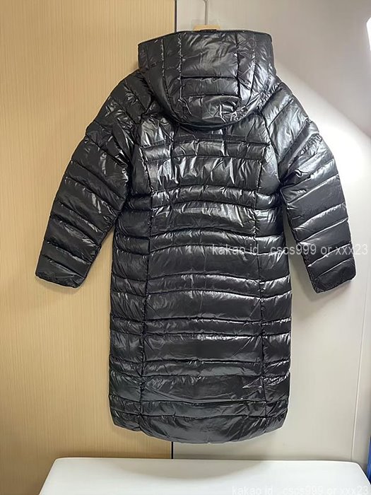 2026.01.20_[우ㅇㅇ 고객님 주문제품 검수사진] 몽클레어 롱패딩 레플리카 미러급 SA급 S급 고퀄리티 하이엔드 최상급 이미테이션 후드 점퍼 2